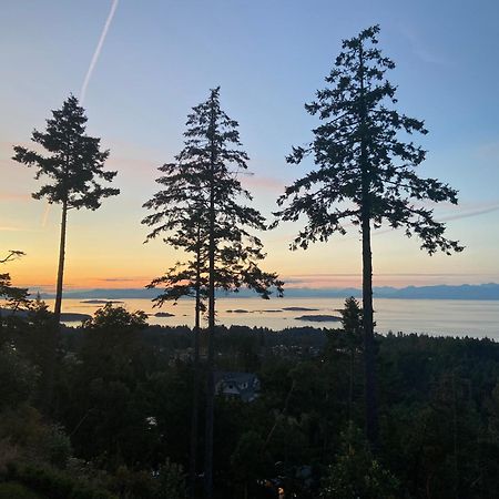 Winchelsea Views Hotel Lantzville Kültér fotó