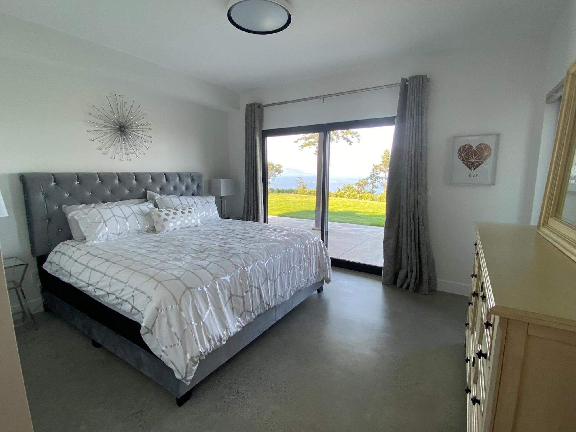 Winchelsea Views Hotel Lantzville Kültér fotó